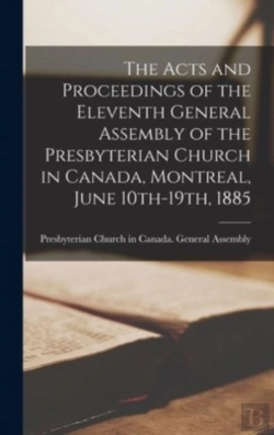 Bertrand.pt - The Acts And Proceedings Of The Eleventh