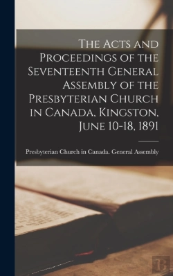 Bertrand.pt - The Acts And Proceedings Of The Seventee