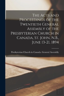 Bertrand.pt - The Acts And Proceedings Of The Twentiet