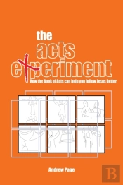 The Acts Experiment