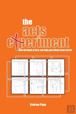 Bertrand.pt - The Acts Experiment