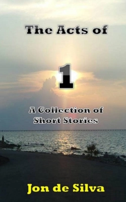 Bertrand.pt - The Acts Of 1: A Collection Of Short Sto
