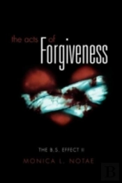 The Acts Of Forgiveness