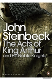 The Acts Of King Arthur And His Noble Knights