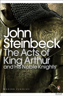 Bertrand.pt - The Acts Of King Arthur And His Noble Knights