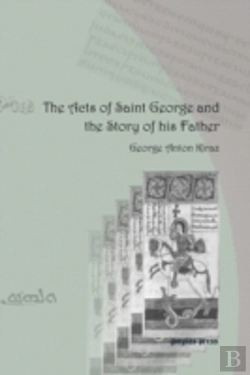 Bertrand.pt - The Acts Of Saint George And The Story O