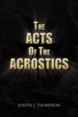 Bertrand.pt - The Acts Of The Acrostics