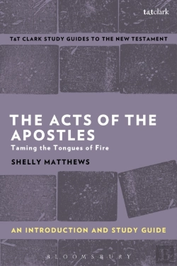 Bertrand.pt - The Acts Of The Apostles: An Introduction And Study Guide