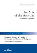 The Acts Of The Apostles