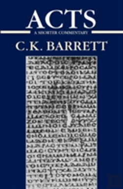 Bertrand.pt - The Acts Of The Apostles