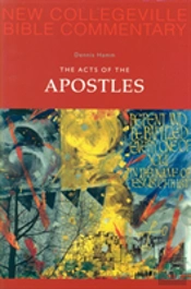 The Acts Of The Apostles