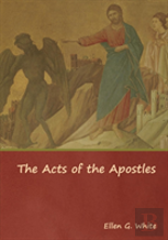 The Acts Of The Apostles