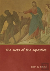 The Acts Of The Apostles
