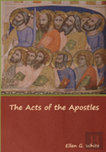 The Acts Of The Apostles