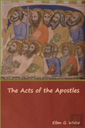 The Acts Of The Apostles