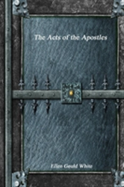 The Acts Of The Apostles