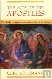 The Acts Of The Apostles