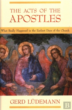 Bertrand.pt - The Acts Of The Apostles