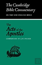 The Acts Of The Apostles