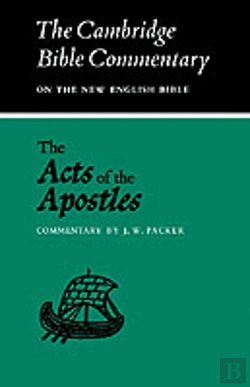 Bertrand.pt - The Acts Of The Apostles