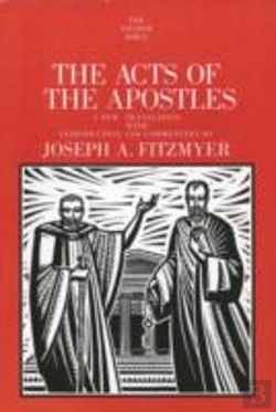 Bertrand.pt - The Acts Of The Apostles