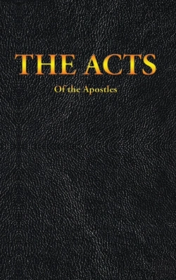 Bertrand.pt - The Acts Of The Apostles