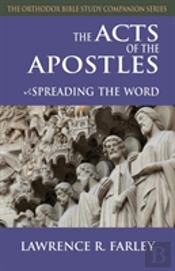 The Acts Of The Apostles