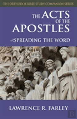 Bertrand.pt - The Acts Of The Apostles