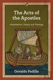 The Acts Of The Apostles
