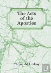 The Acts Of The Apostles