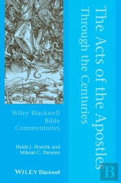 The Acts Of The Apostles Through The Centuries