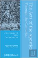 The Acts Of The Apostles Through The Centuries