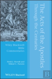 The Acts Of The Apostles Through The Centuries