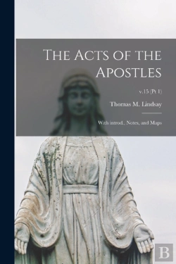 Bertrand.pt - The Acts Of The Apostles : With Introd.,