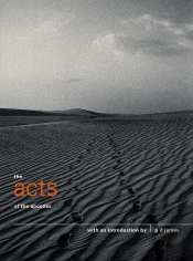 The Acts Of The Apostles