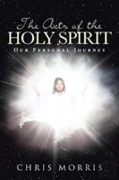 The Acts Of The Holy Spirit