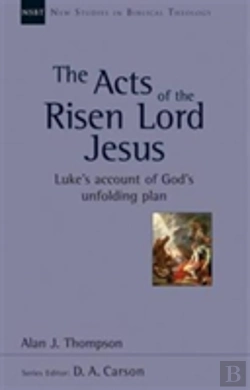 Bertrand.pt - The Acts Of The Risen Lord Jesus