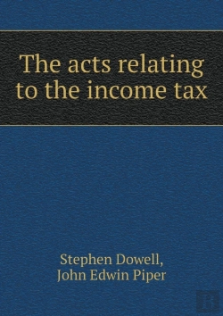Bertrand.pt - The Acts Relating To The Income Tax