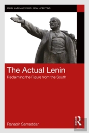The Actual Lenin