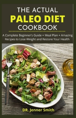 Bertrand.pt - The Actual Paleo Diet Cookbook