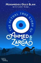 The Actual True Story Of Ahmed And Zarga