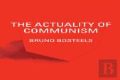 The Actuality Of Communism