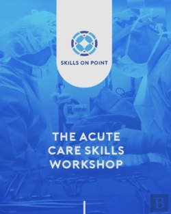 Bertrand.pt - The Acute Care Skills Workshop