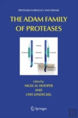Bertrand.pt - The Adam Family Of Proteases