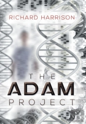 The Adam Project
