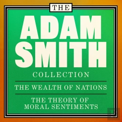 Bertrand.pt - The Adam Smith Collection