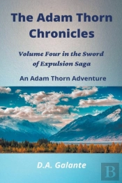 The Adam Thorn Chronicles