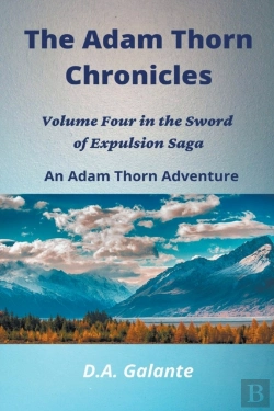 Bertrand.pt - The Adam Thorn Chronicles