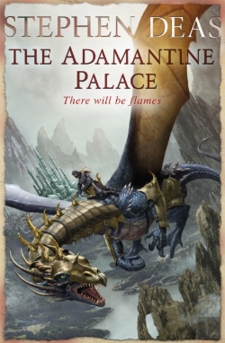 Bertrand.pt - The Adamantine Palace