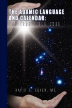 Bertrand.pt - The Adamic Language And Calendar: The Tr
